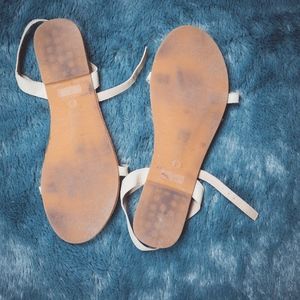 Shoes - Jeweled and Studded Sandals Shoes - Jeweled and Studded Sandals